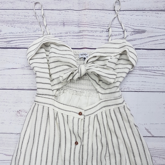 Wildfire summer Dress - Picture 3 of 8